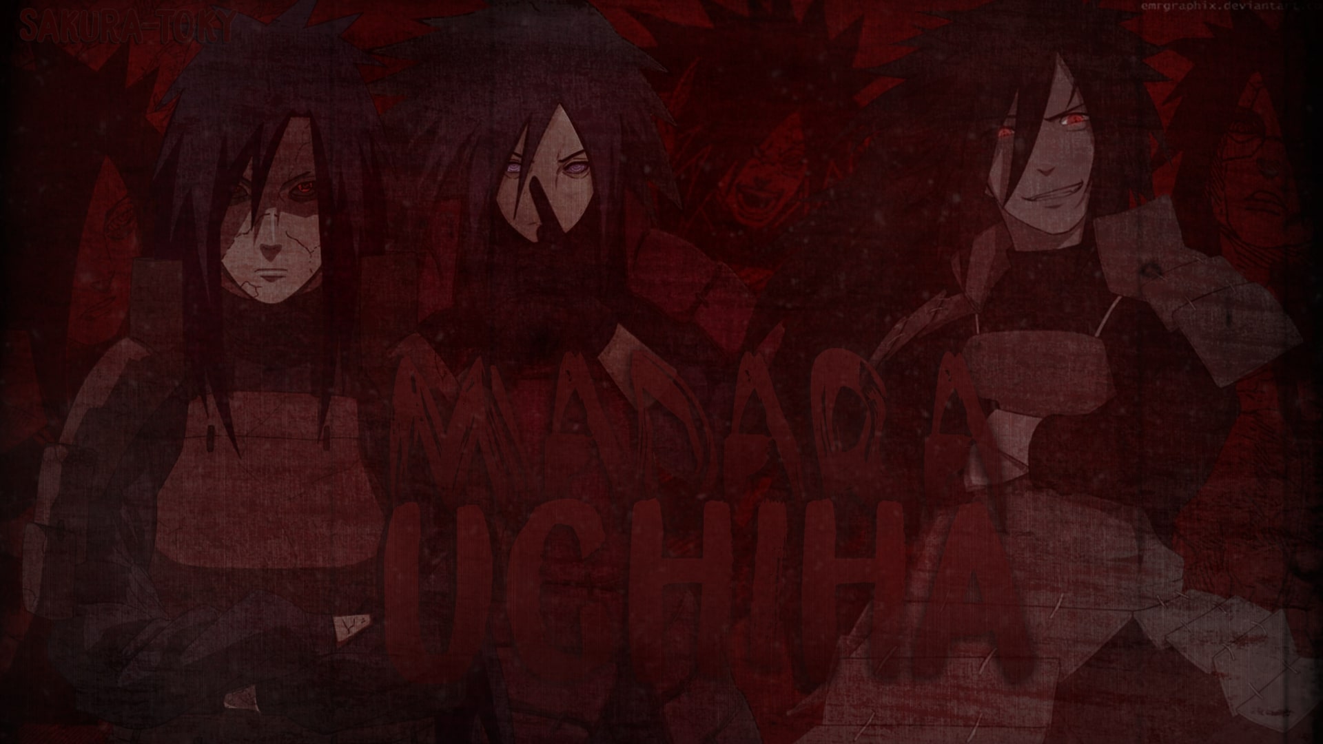 Naruto Clans Wallpapers