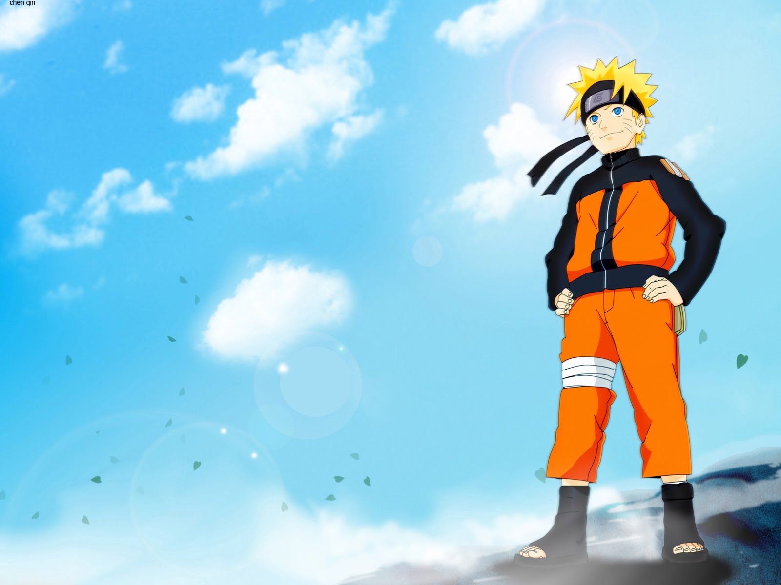 Naruto Computer Wallpapers