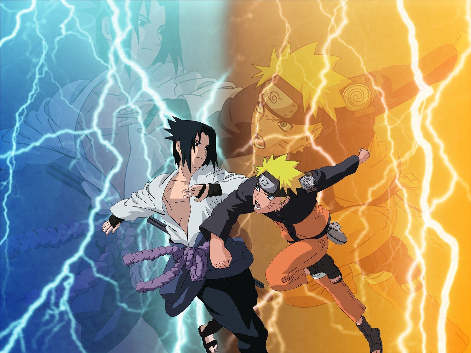 Naruto Cool Wallpapers