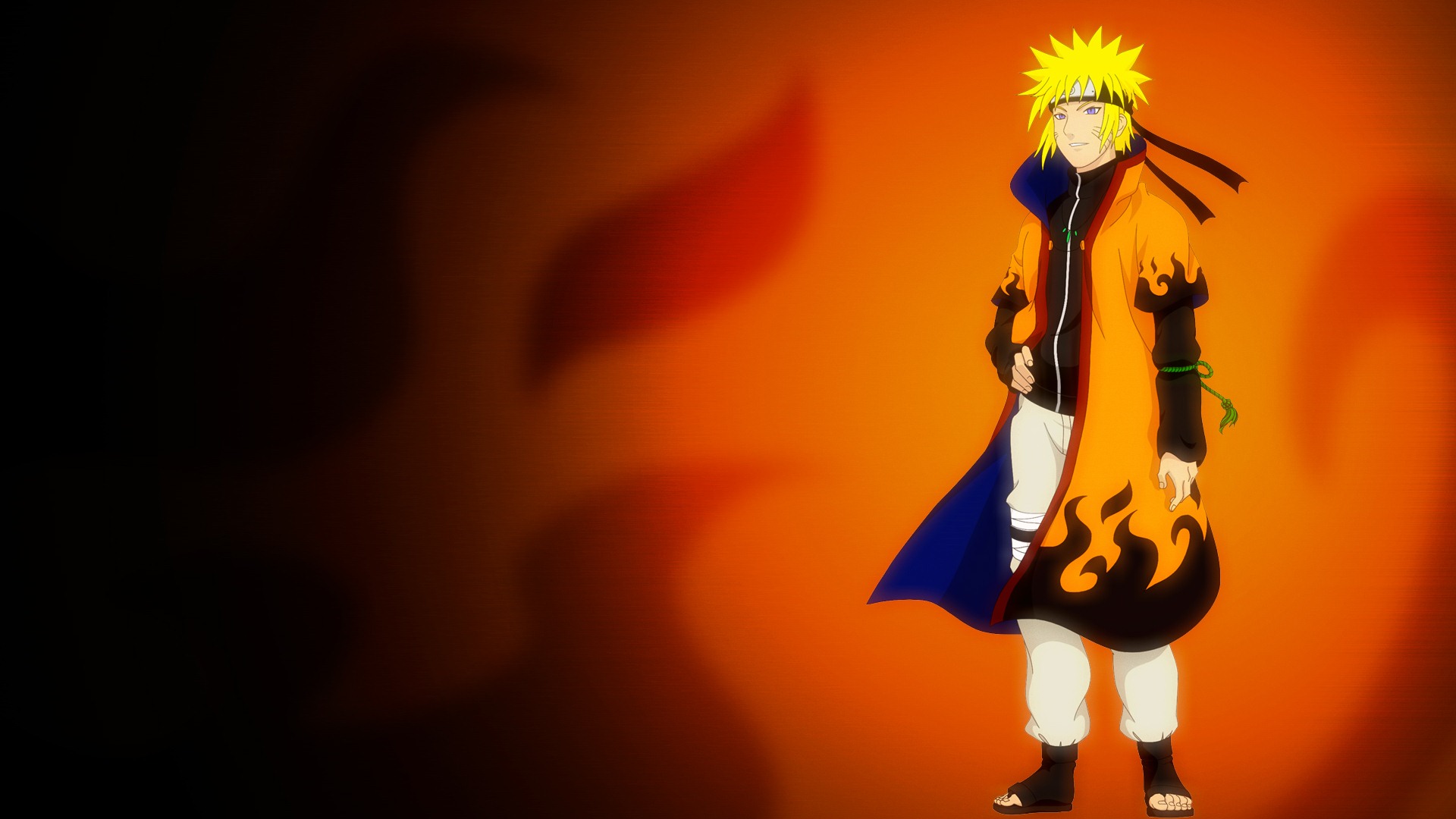 Naruto Cool Wallpapers