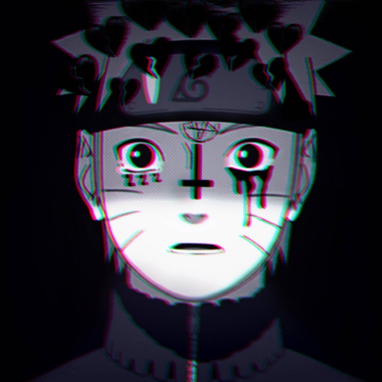 Naruto Crying Wallpapers