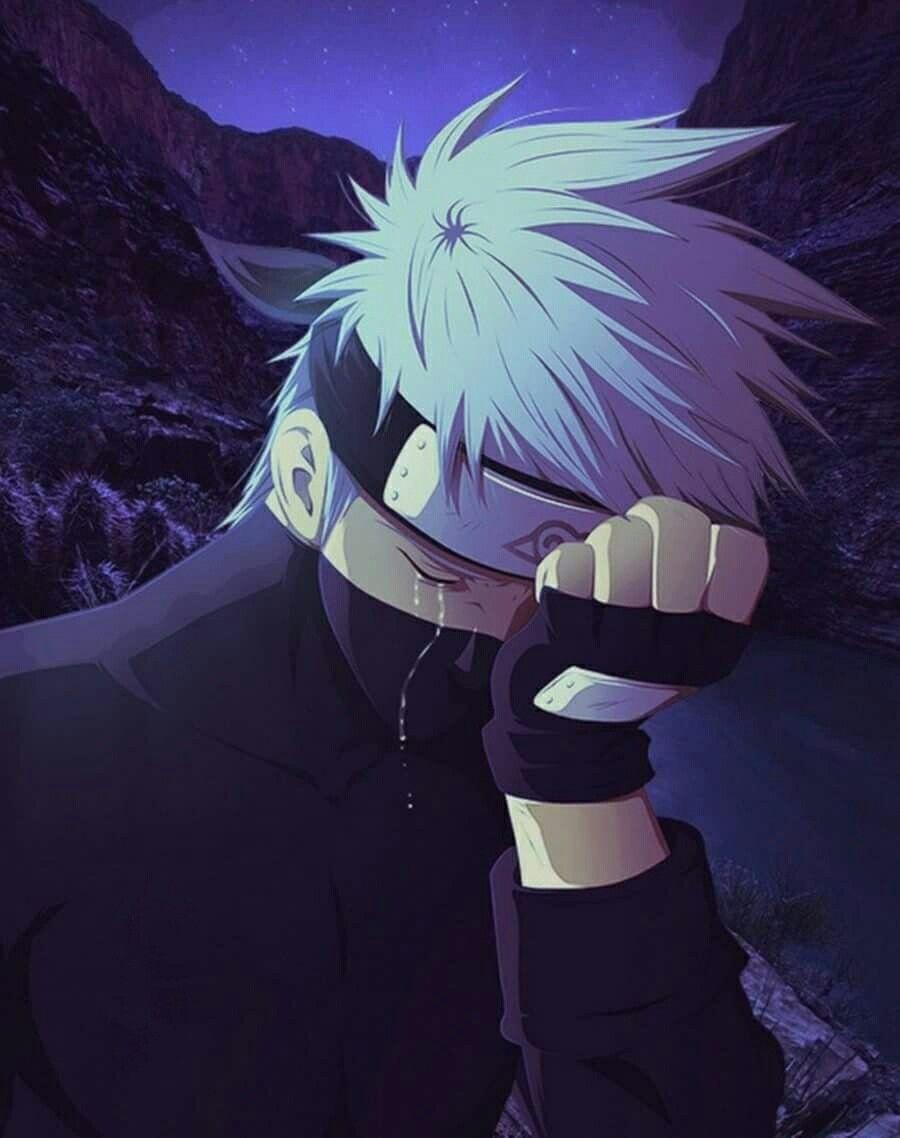 Naruto Crying Wallpapers