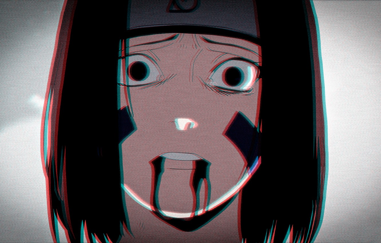 Naruto Crying Wallpapers