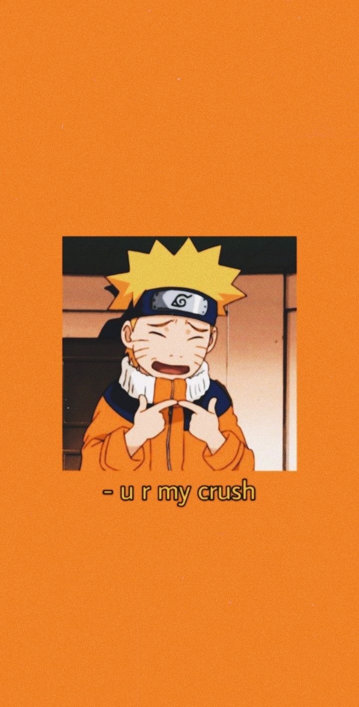 Naruto Cute Wallpapers