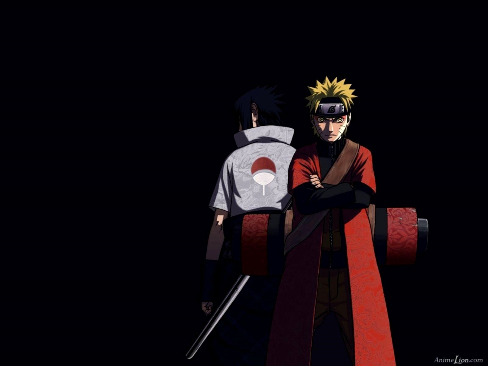 Naruto Dark Wallpapers