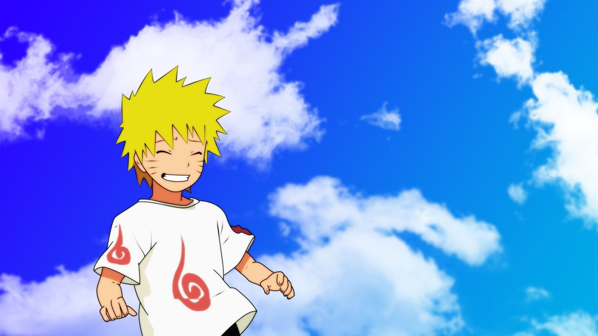 Naruto Desktop Wallpapers