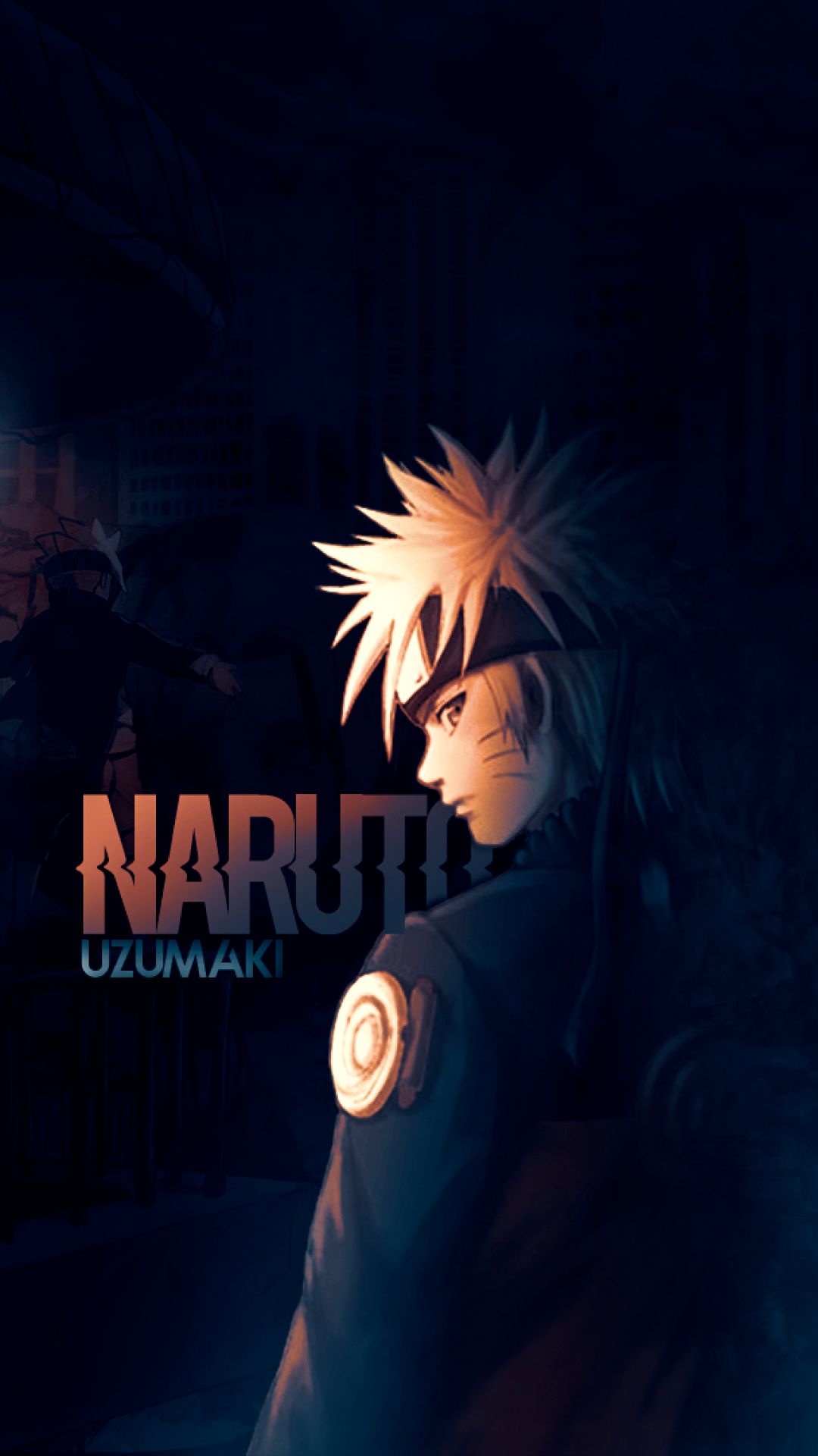 Naruto Desktop Wallpapers