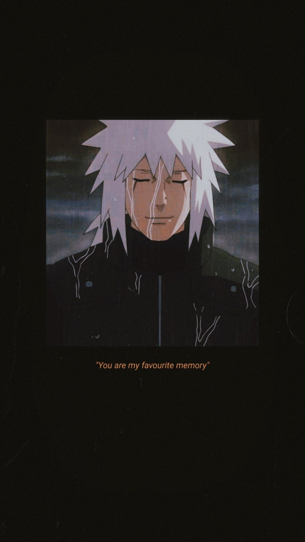 Naruto Emotional Quotes Wallpapers