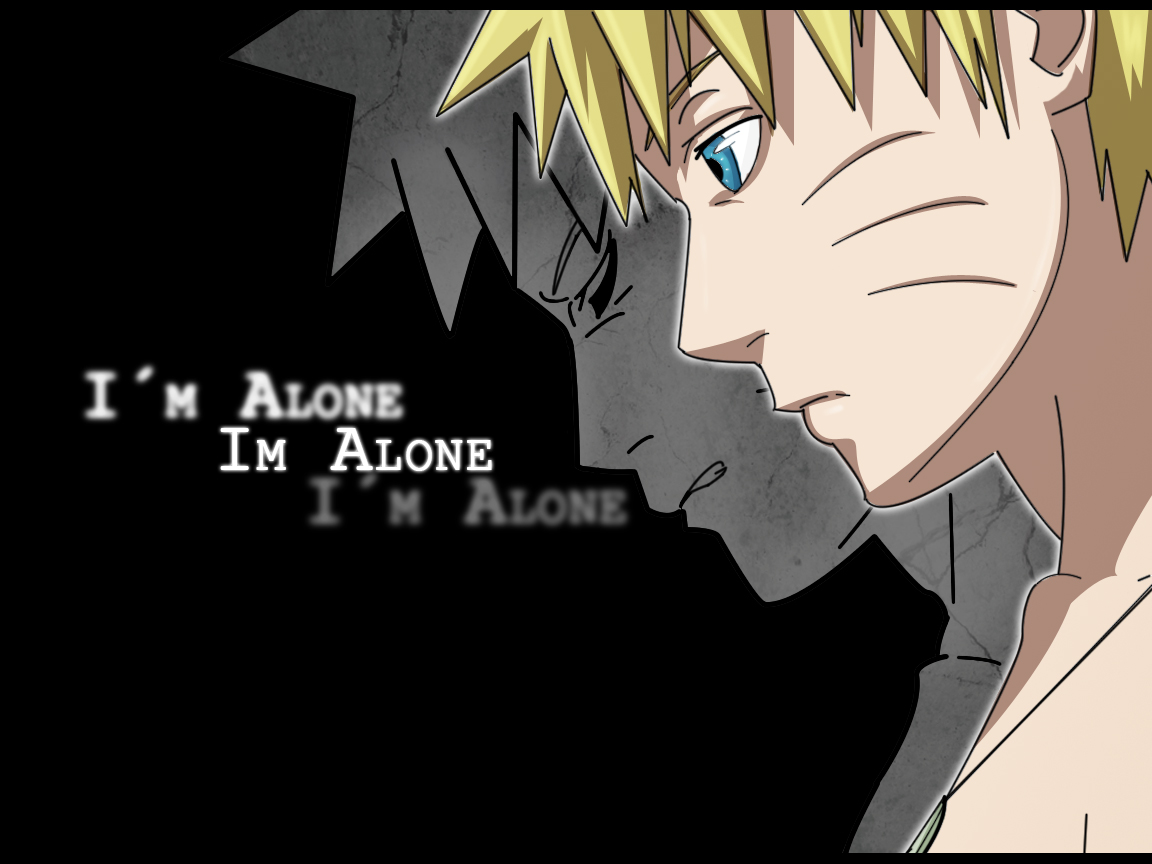 Naruto Emotional Quotes Wallpapers