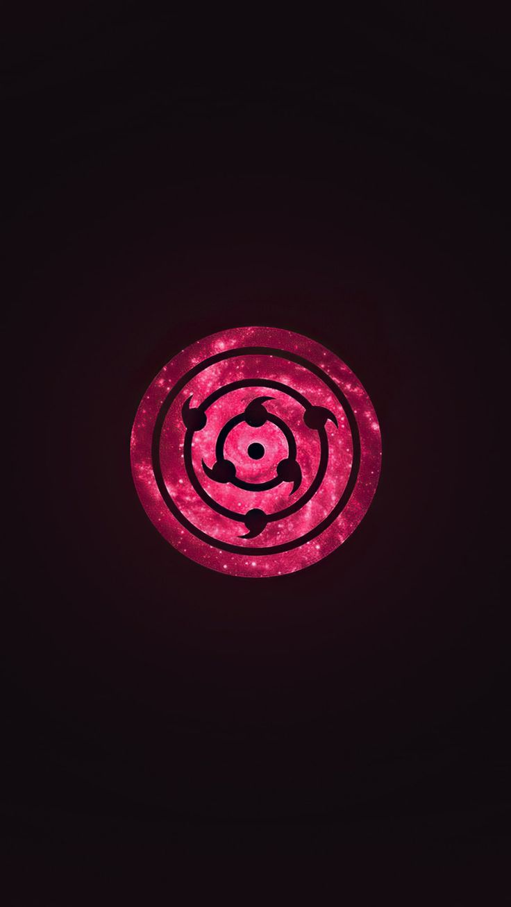 Naruto Eye Wallpapers