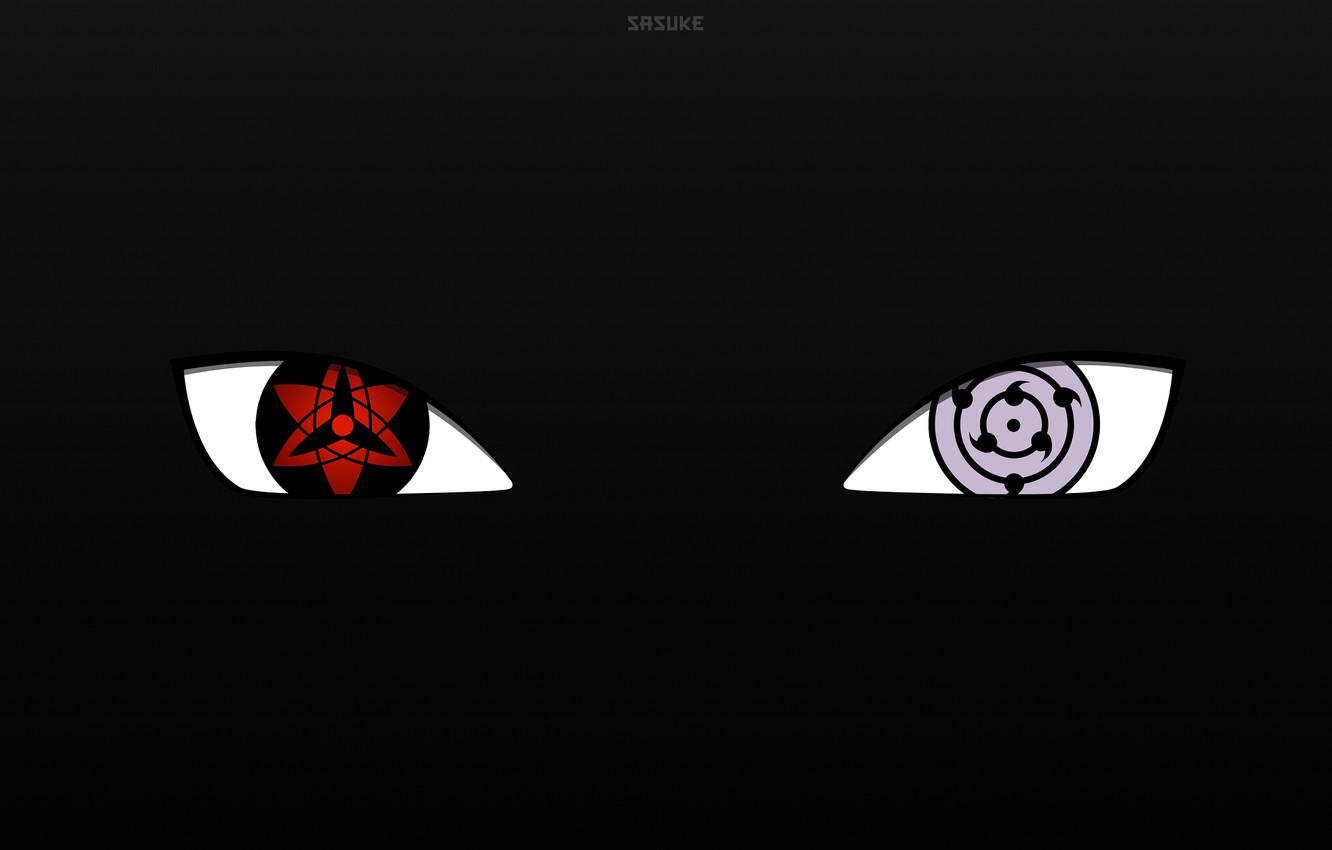 Naruto Eye Wallpapers