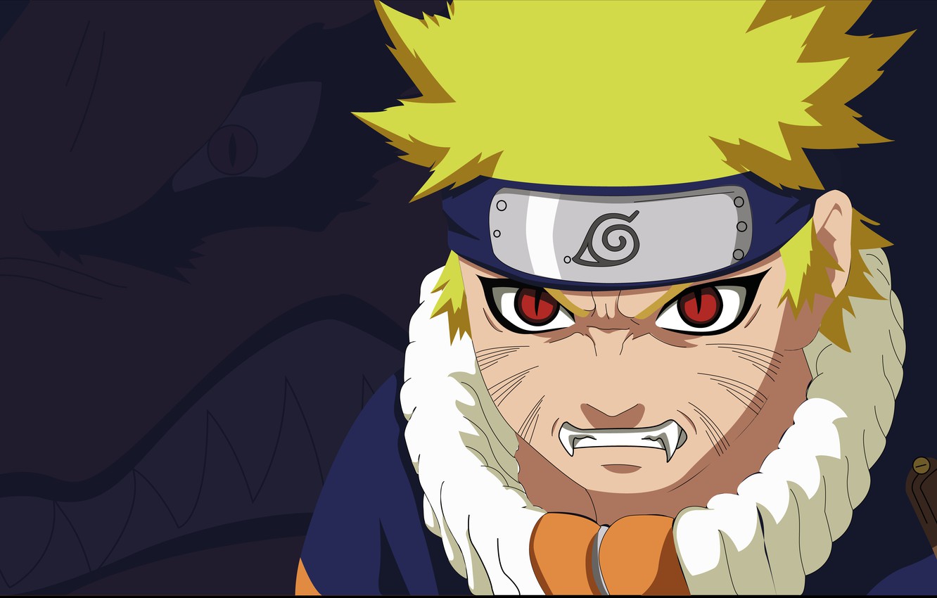 Naruto Eye Wallpapers