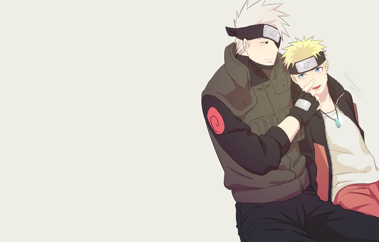 Naruto Fan Art Wallpapers