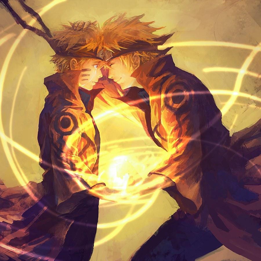 Naruto Fan Art Wallpapers