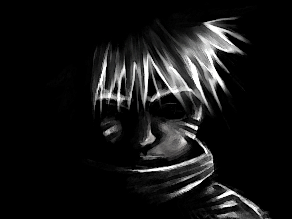 Naruto Fan Art Wallpapers