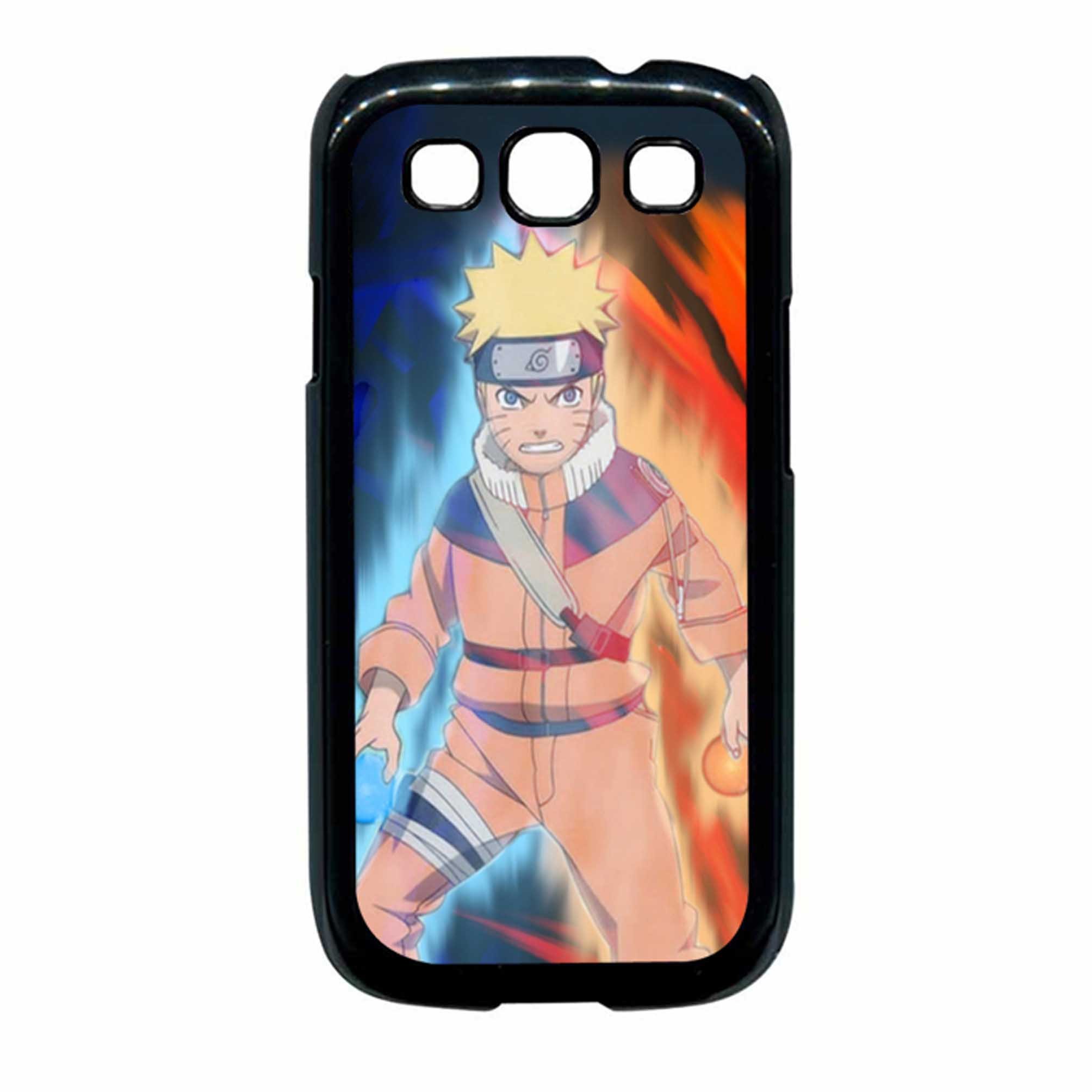 Naruto Fire Wallpapers