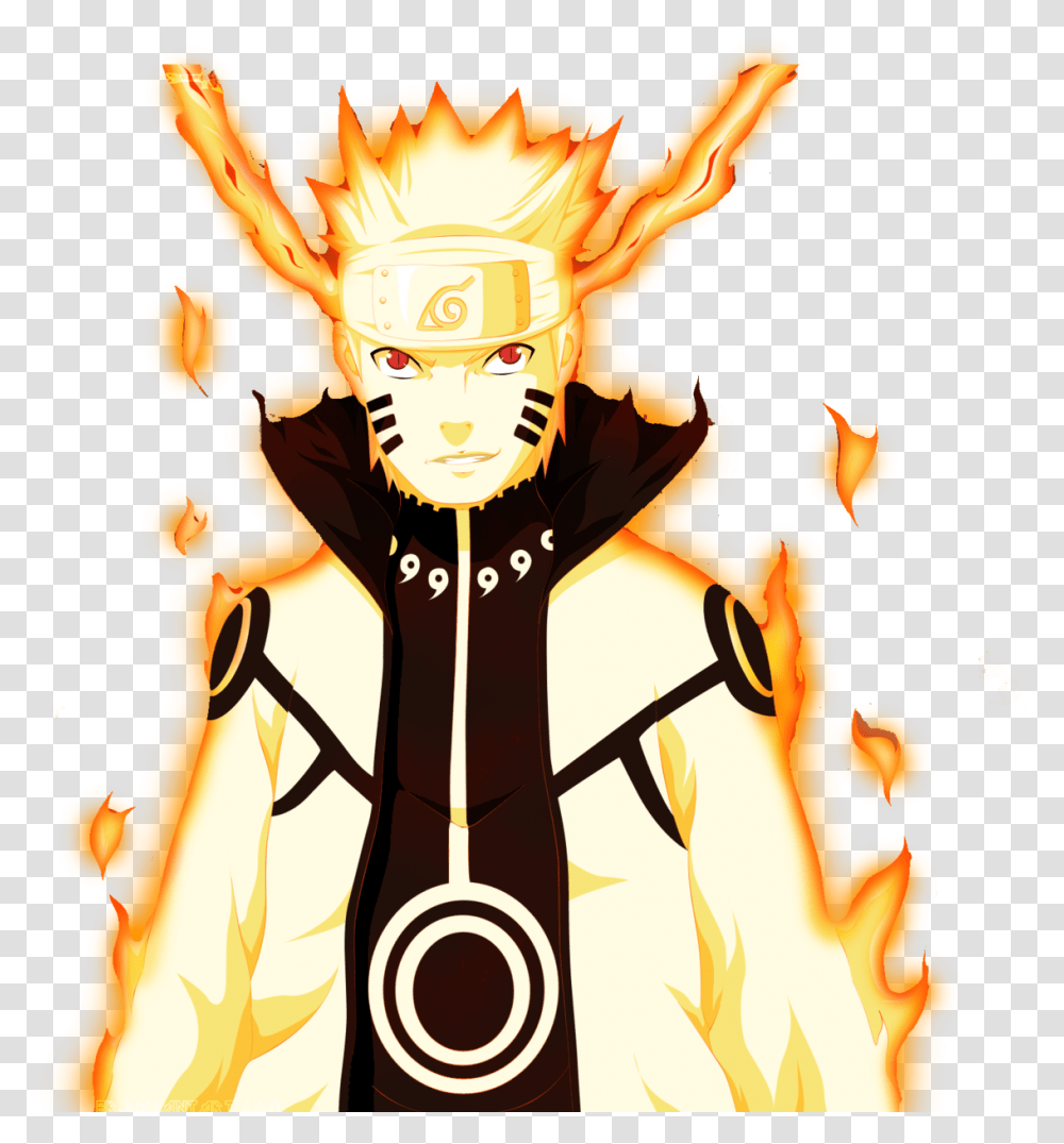 Naruto Fire Wallpapers