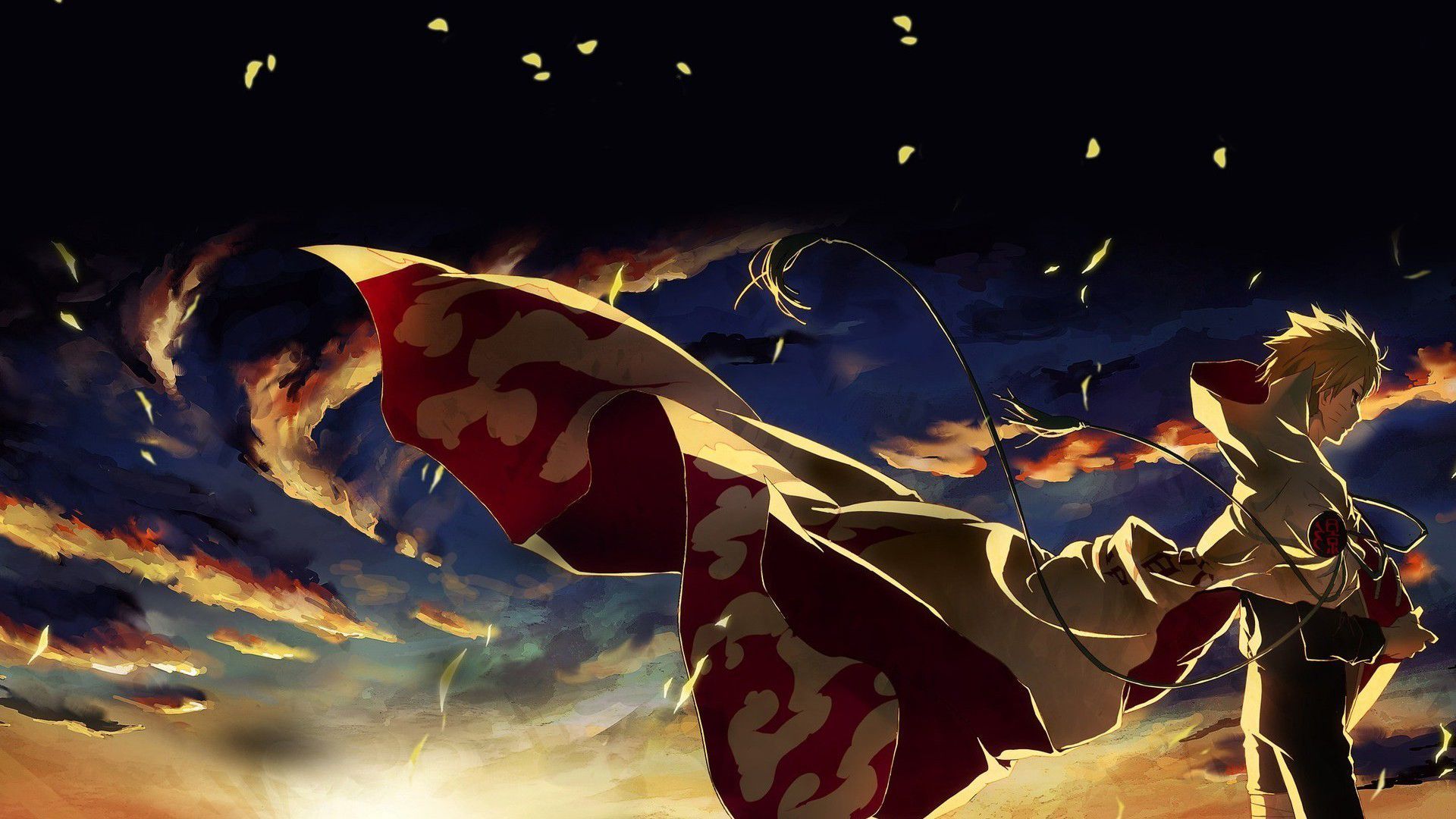 Naruto For Pc Wallpapers