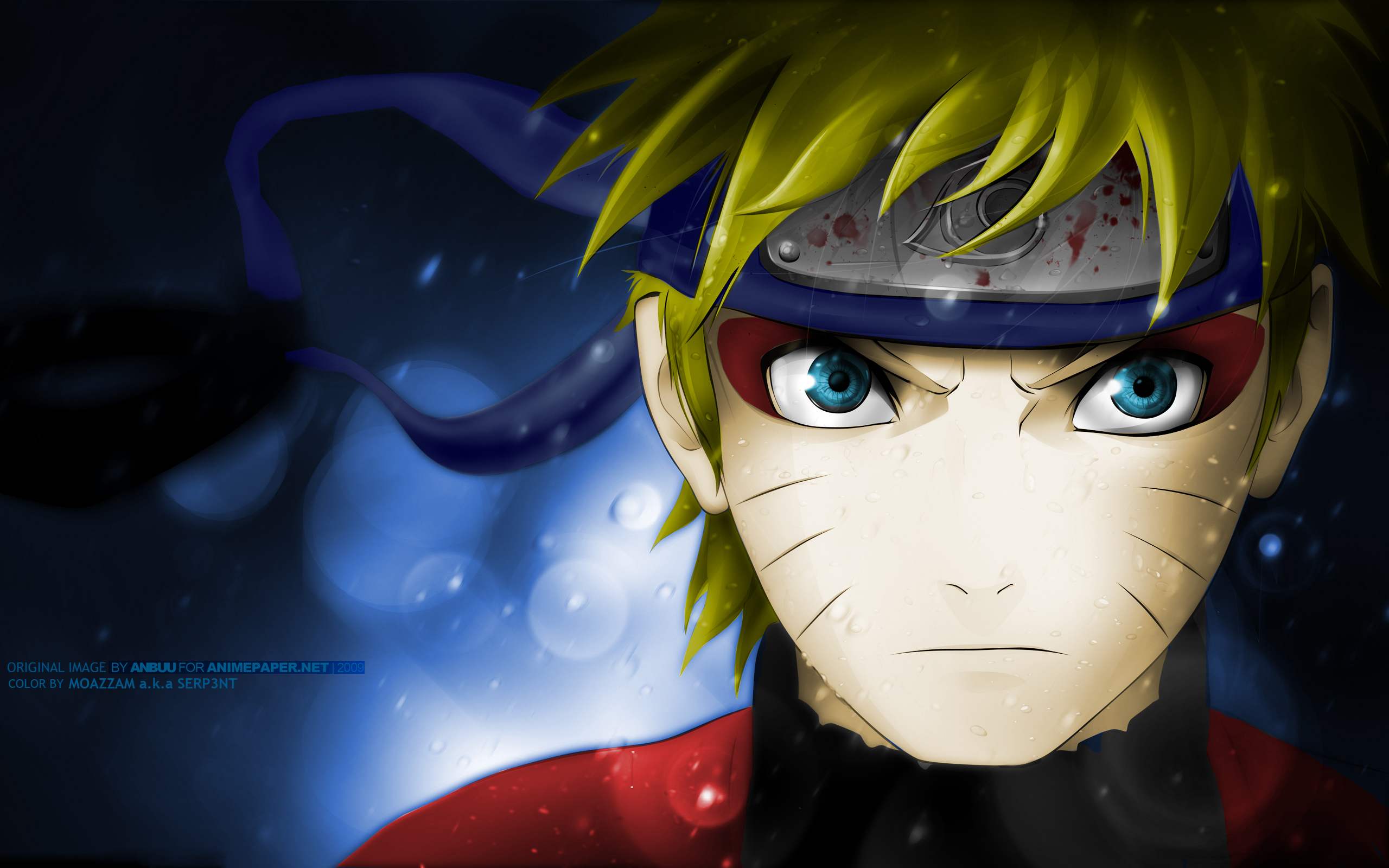 Naruto Full Body Wallpapers