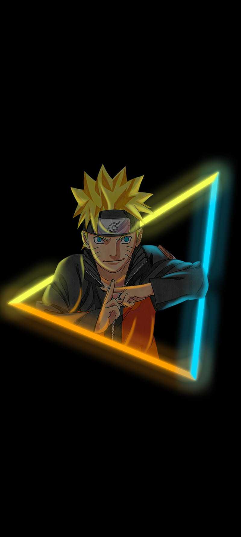 Naruto Full Body Wallpapers