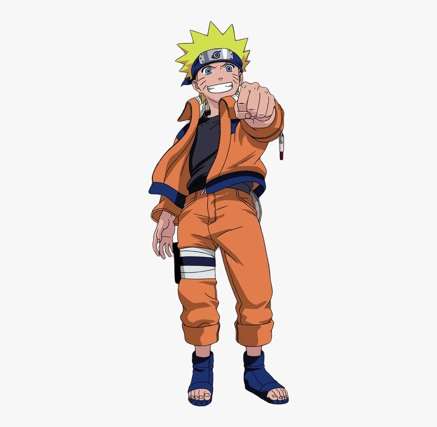 Naruto Full Body Wallpapers