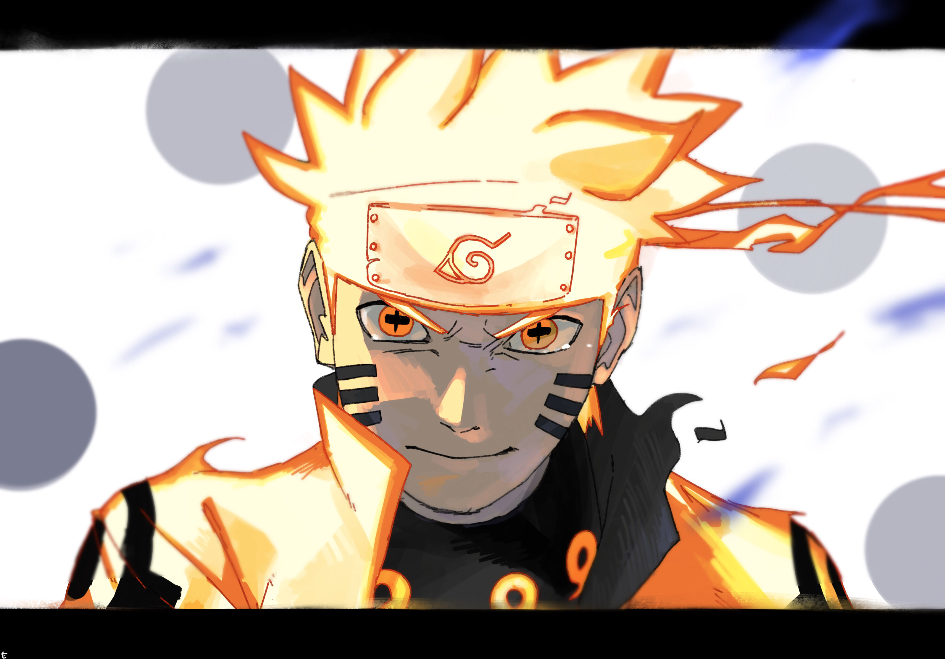 Naruto Full Body Wallpapers