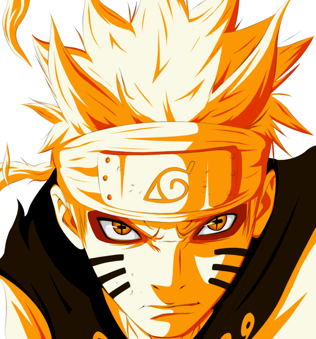 Naruto God Mode Wallpapers