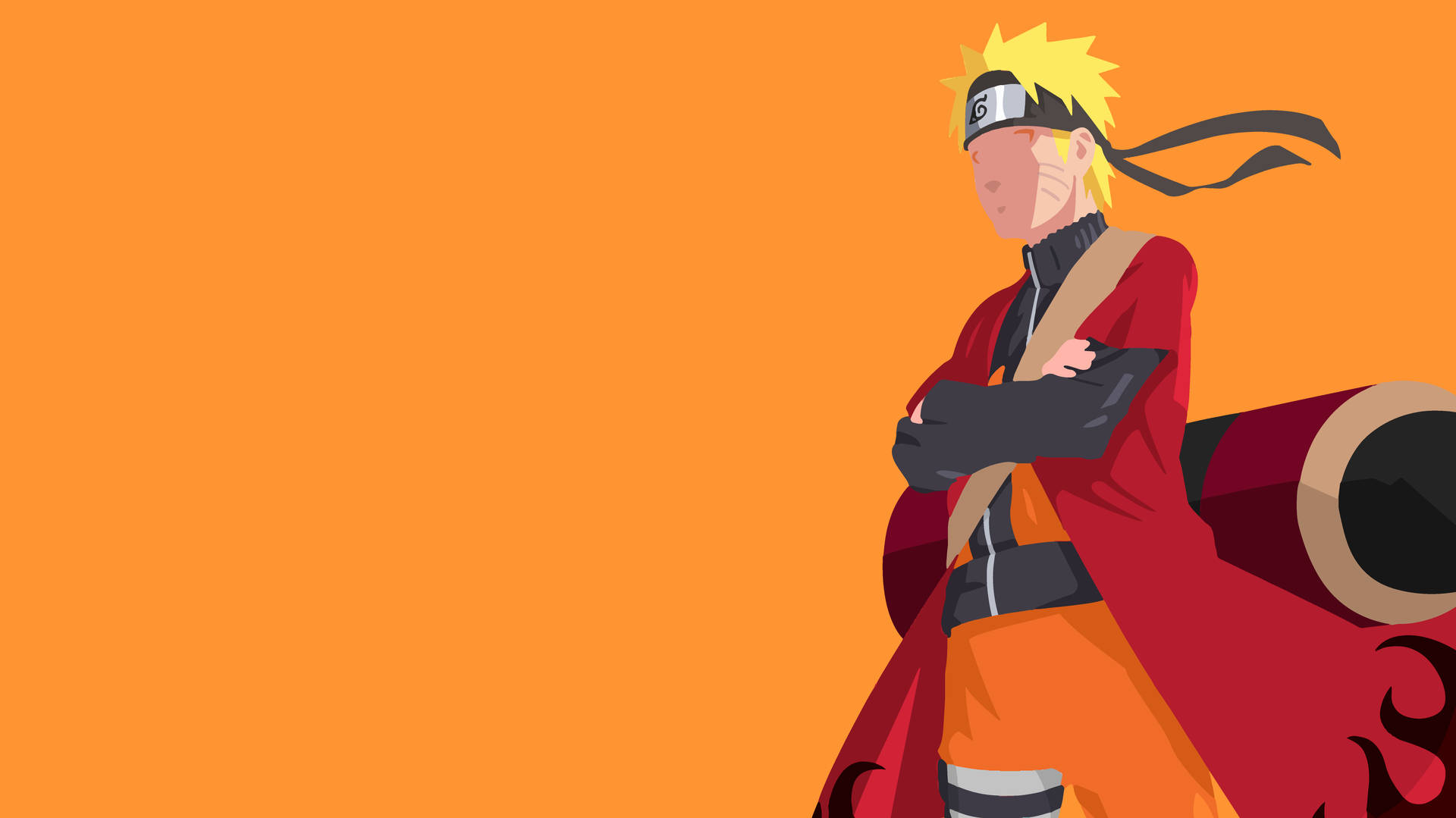 Naruto God Mode Wallpapers