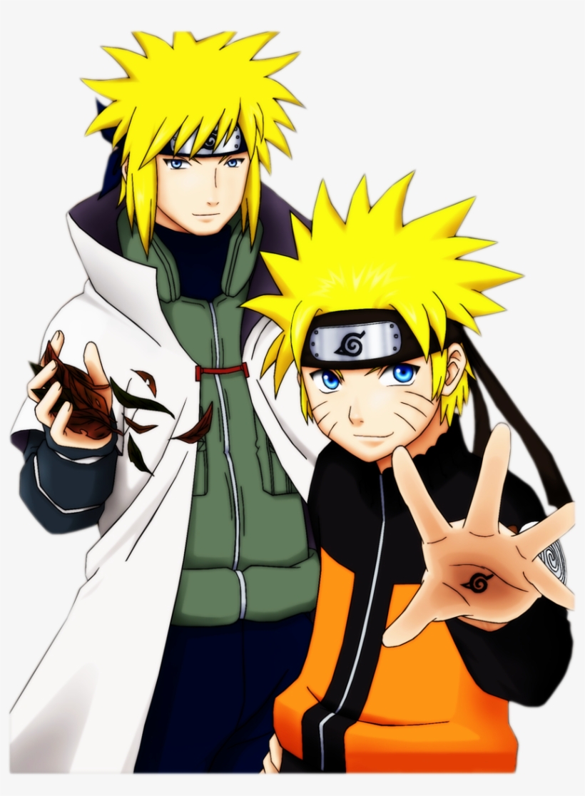 Naruto Green Wallpapers