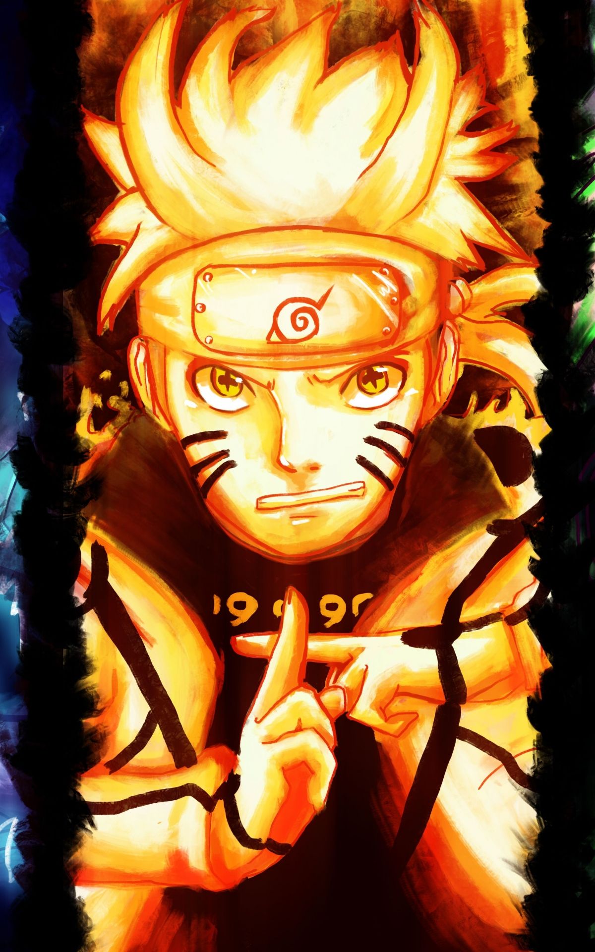 Naruto Hd Phone Wallpapers