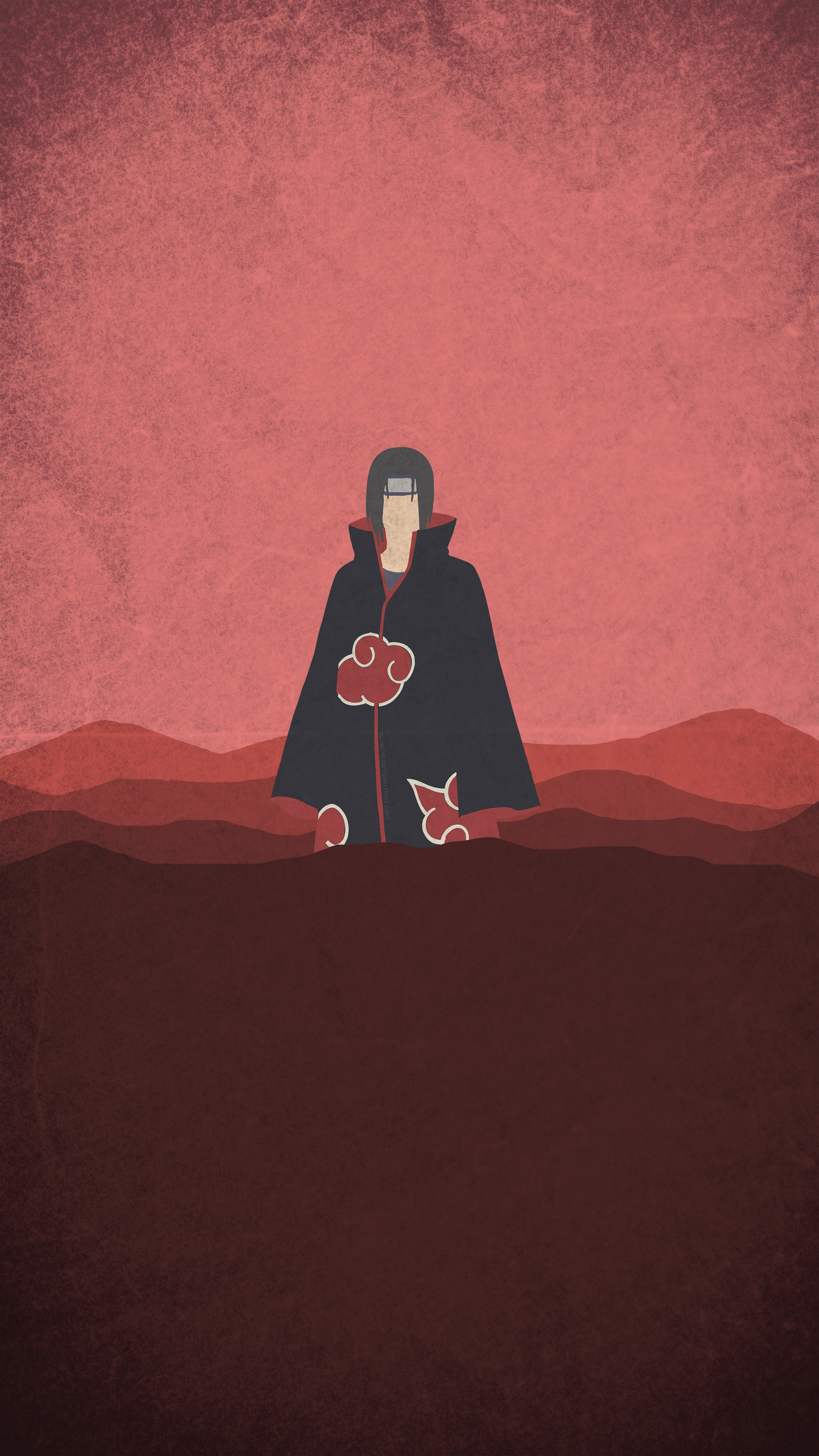 Naruto Hd Phone Wallpapers