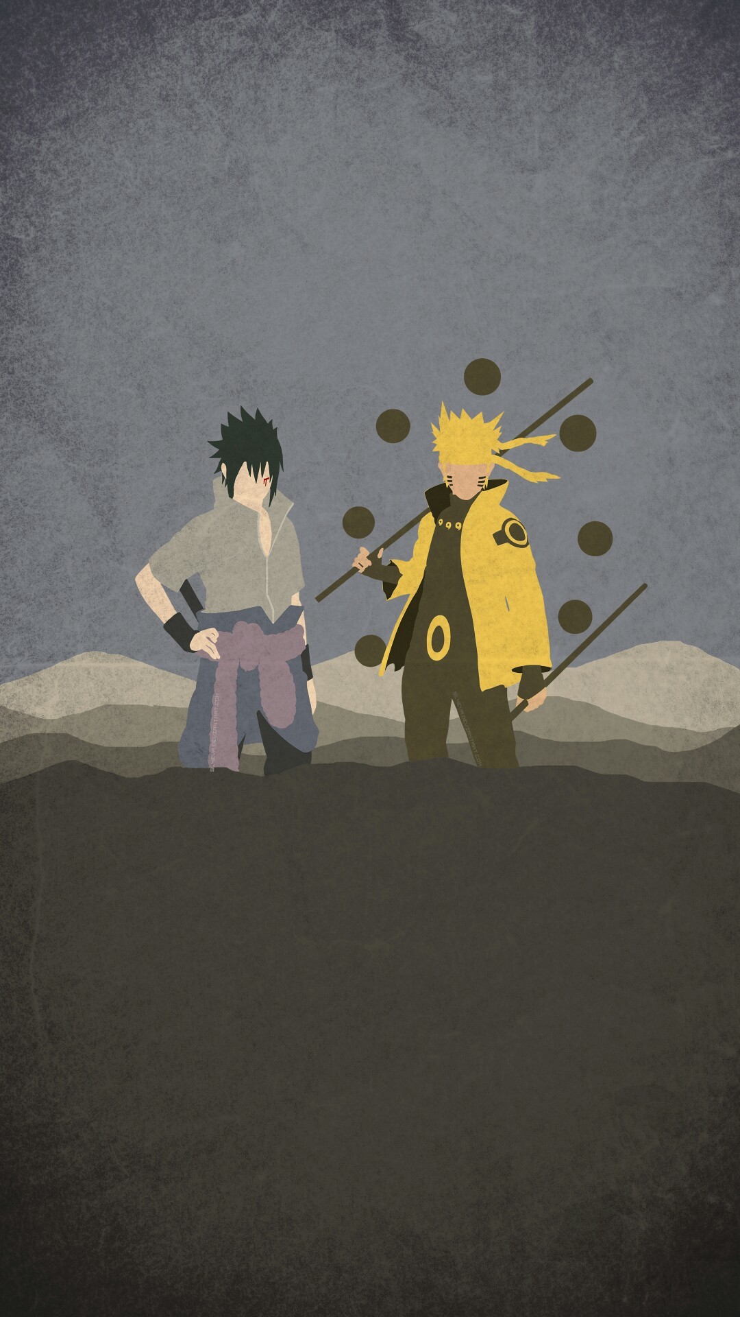 Naruto Hd Phone Wallpapers