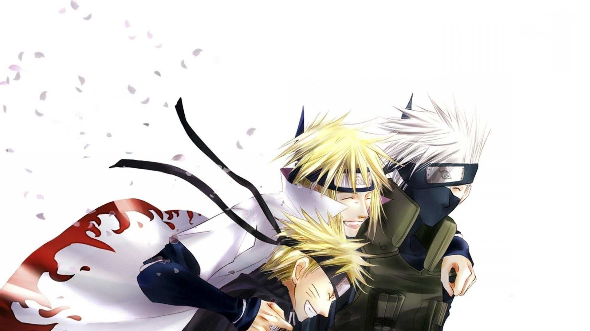 Naruto Hd Phone Wallpapers