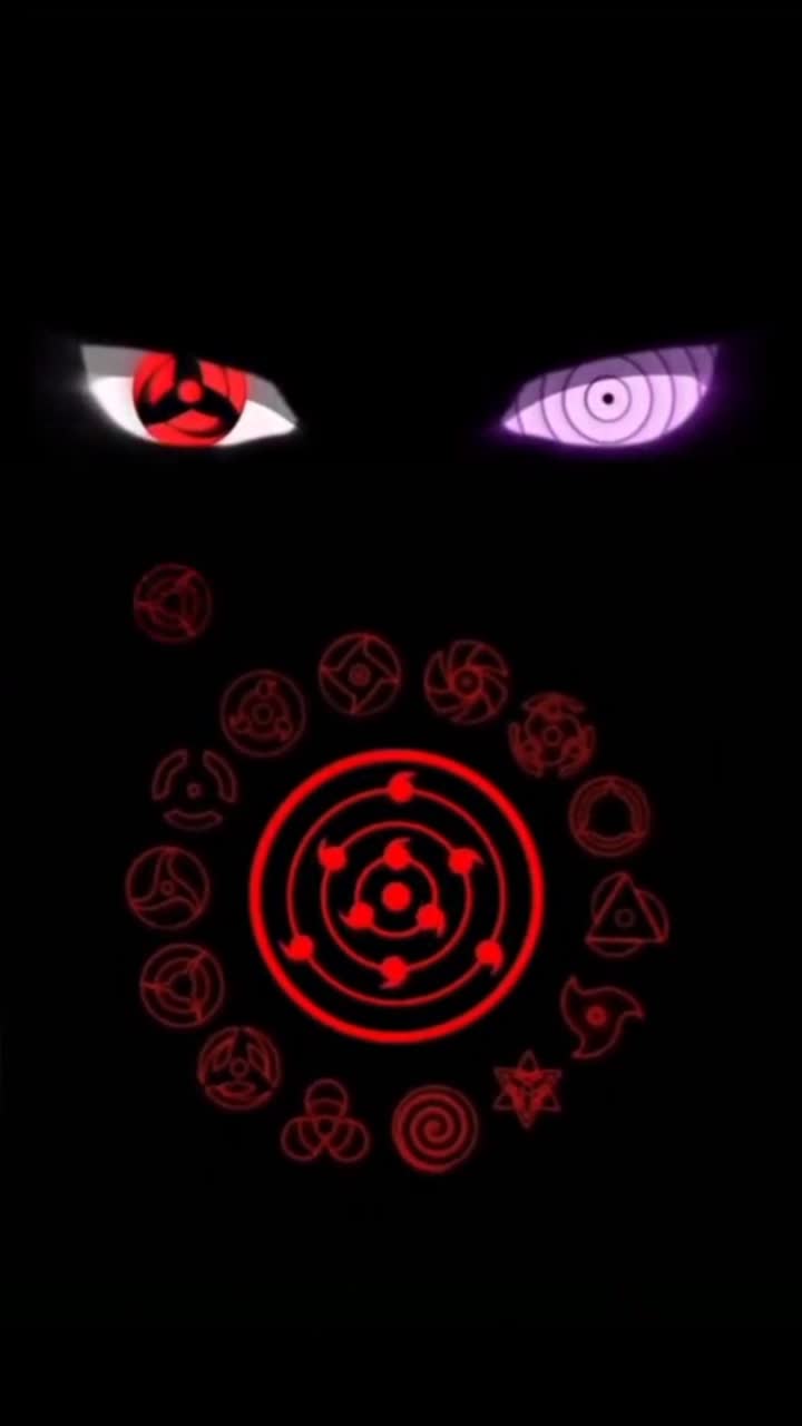 Naruto Hd Phone Wallpapers