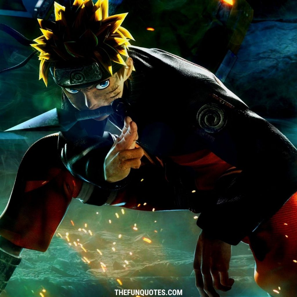 Naruto Hd Wallpapers