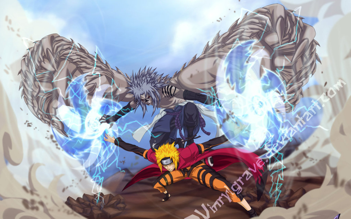 Naruto Hd Wallpapers