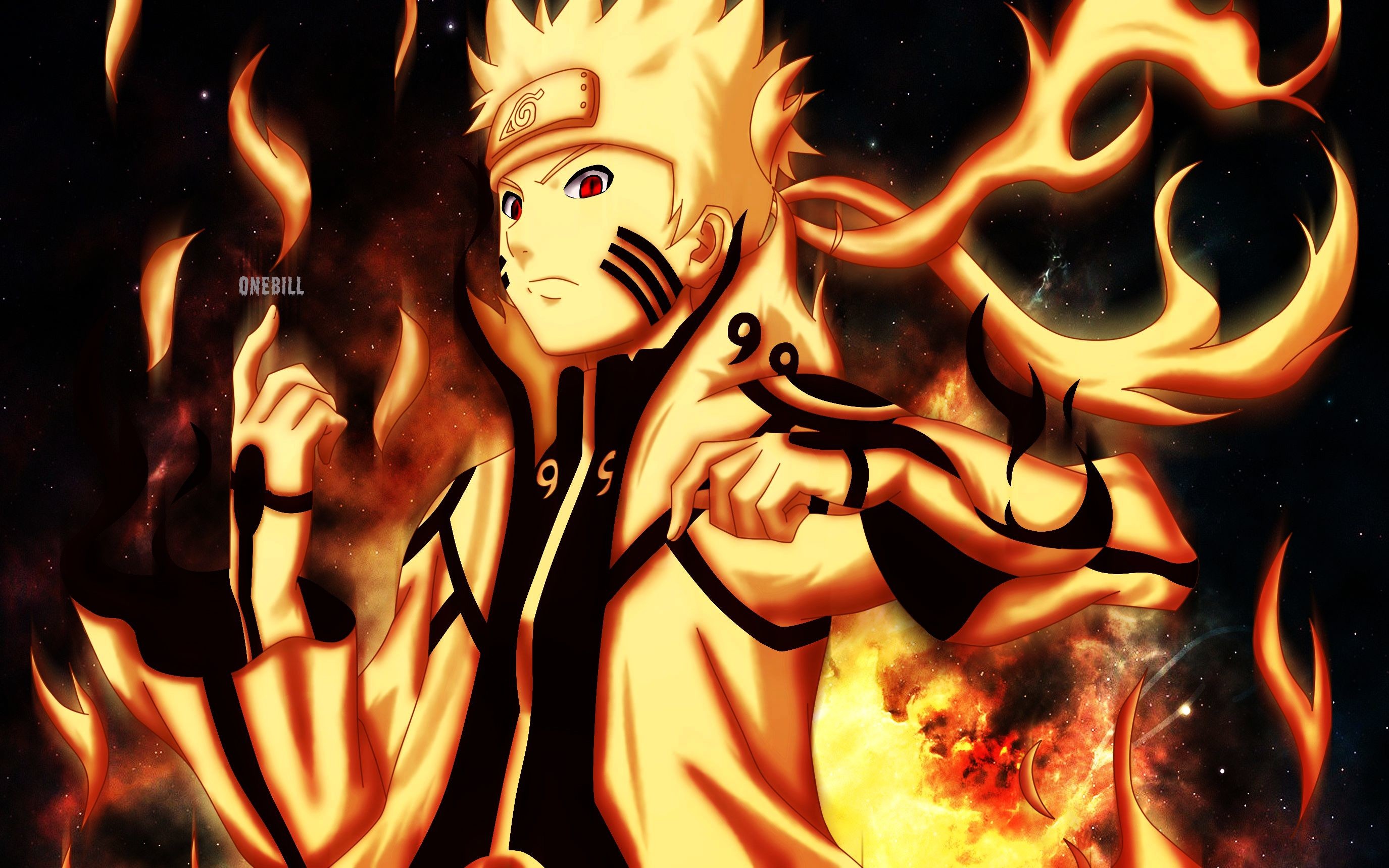 Naruto Hd Wallpapers