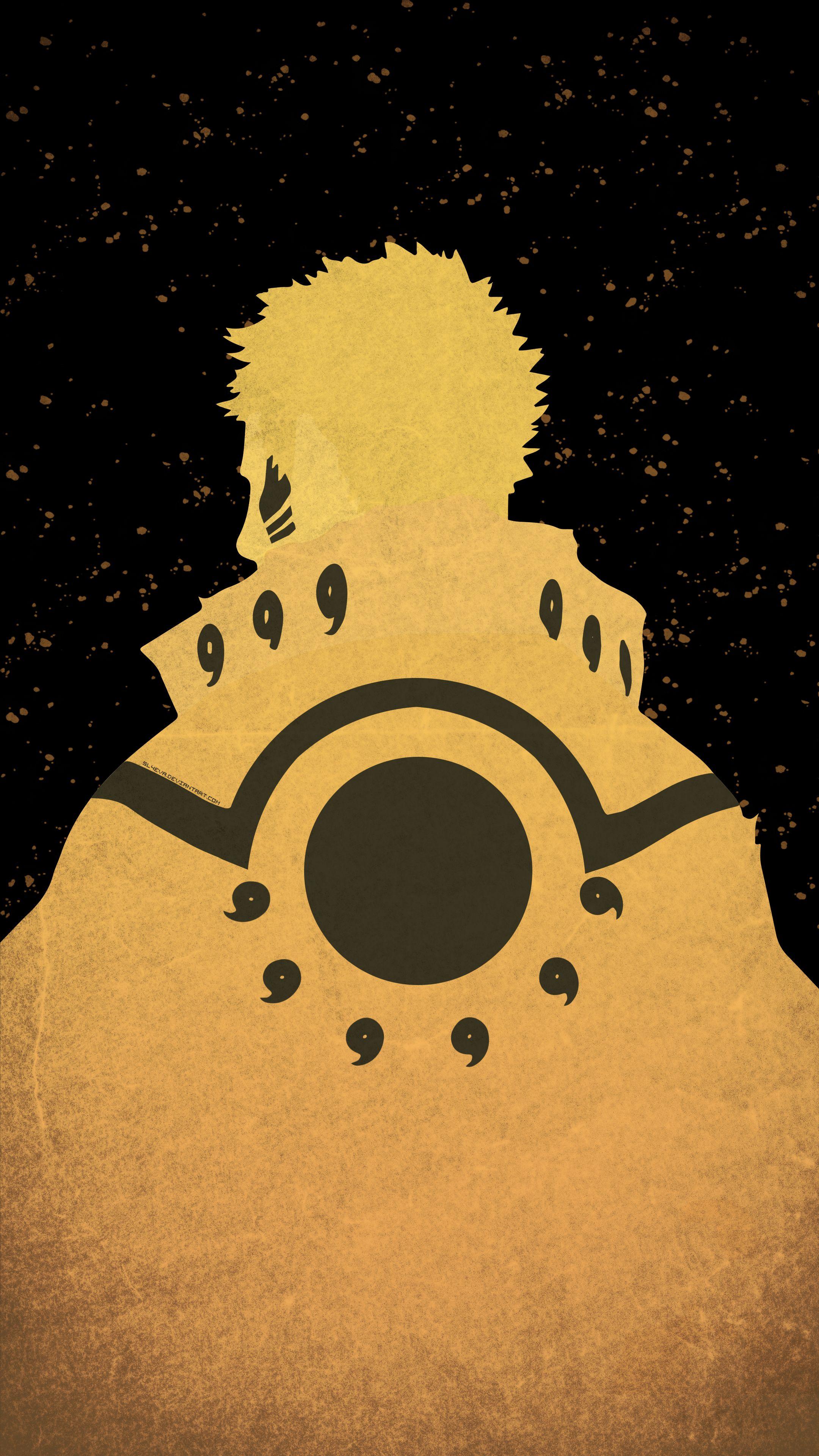 Naruto Hokage Hd Wallpapers