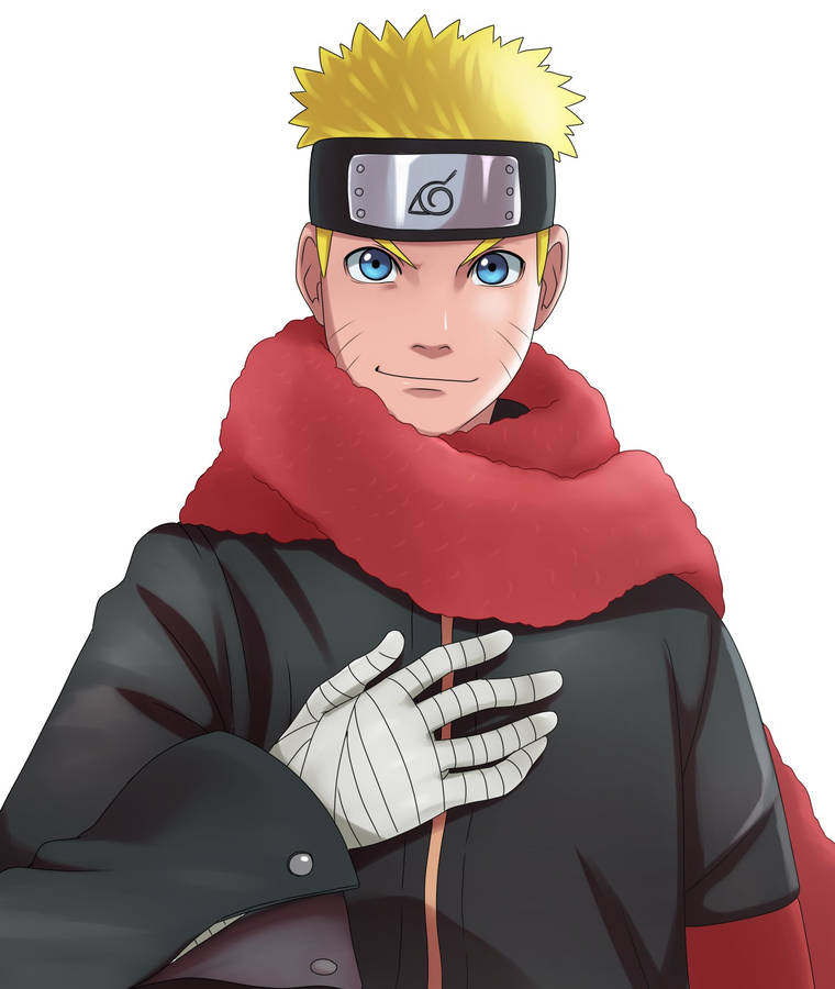 Naruto Hokage Wallpapers