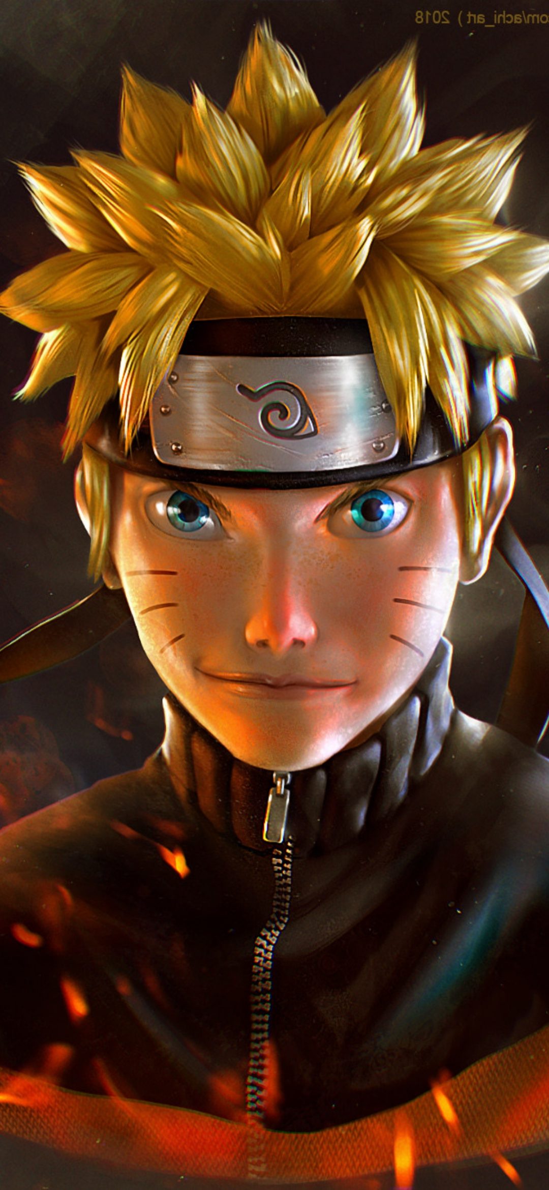 Naruto Home Wallpapers