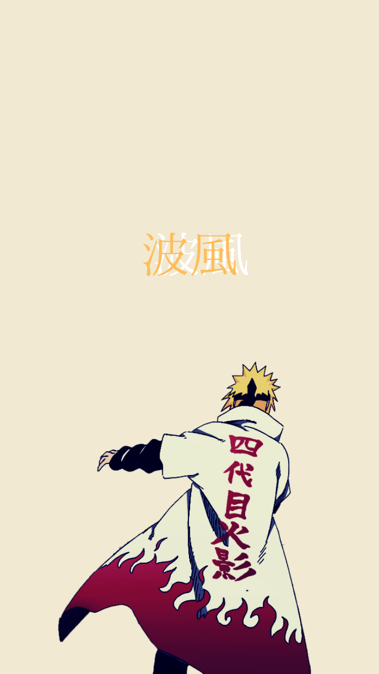 Naruto Hype Wallpapers