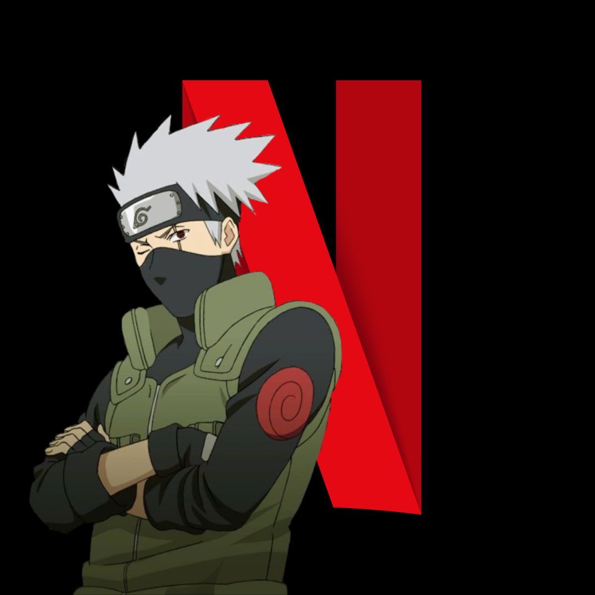 Naruto Icons Wallpapers