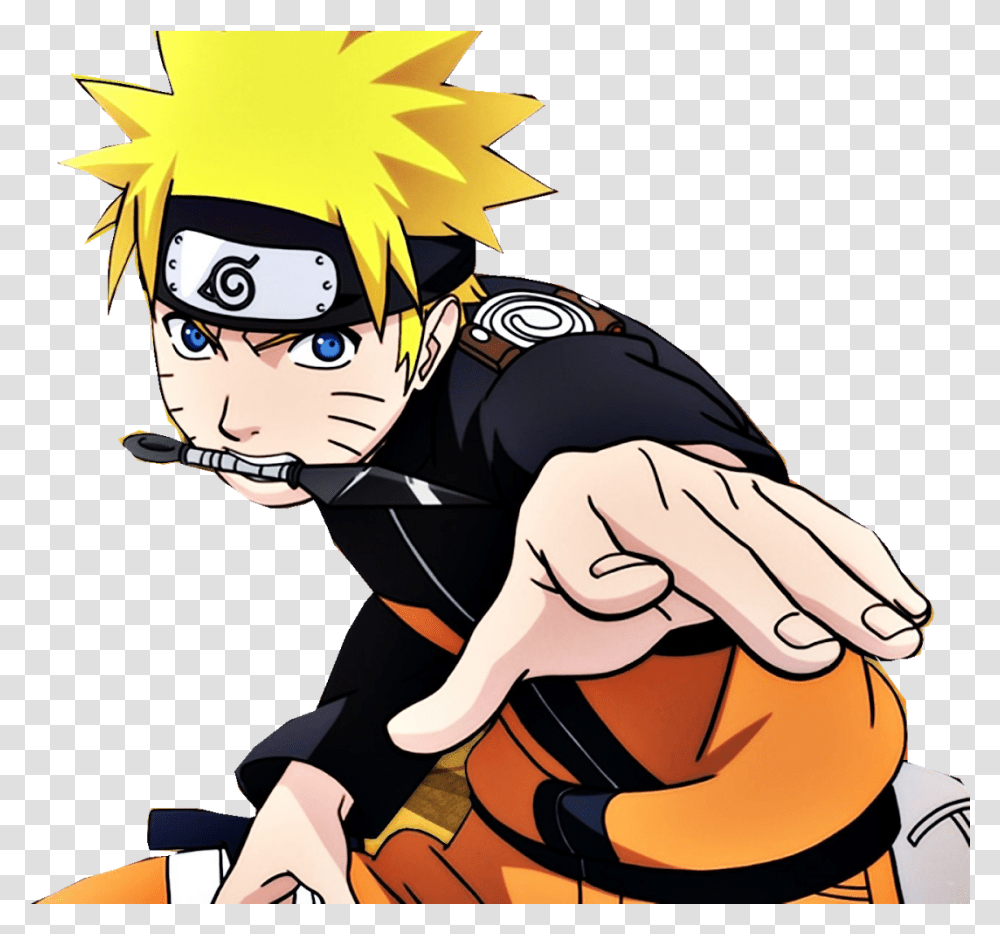 Naruto Illustration In Naruto Uzumaki Wallpapers