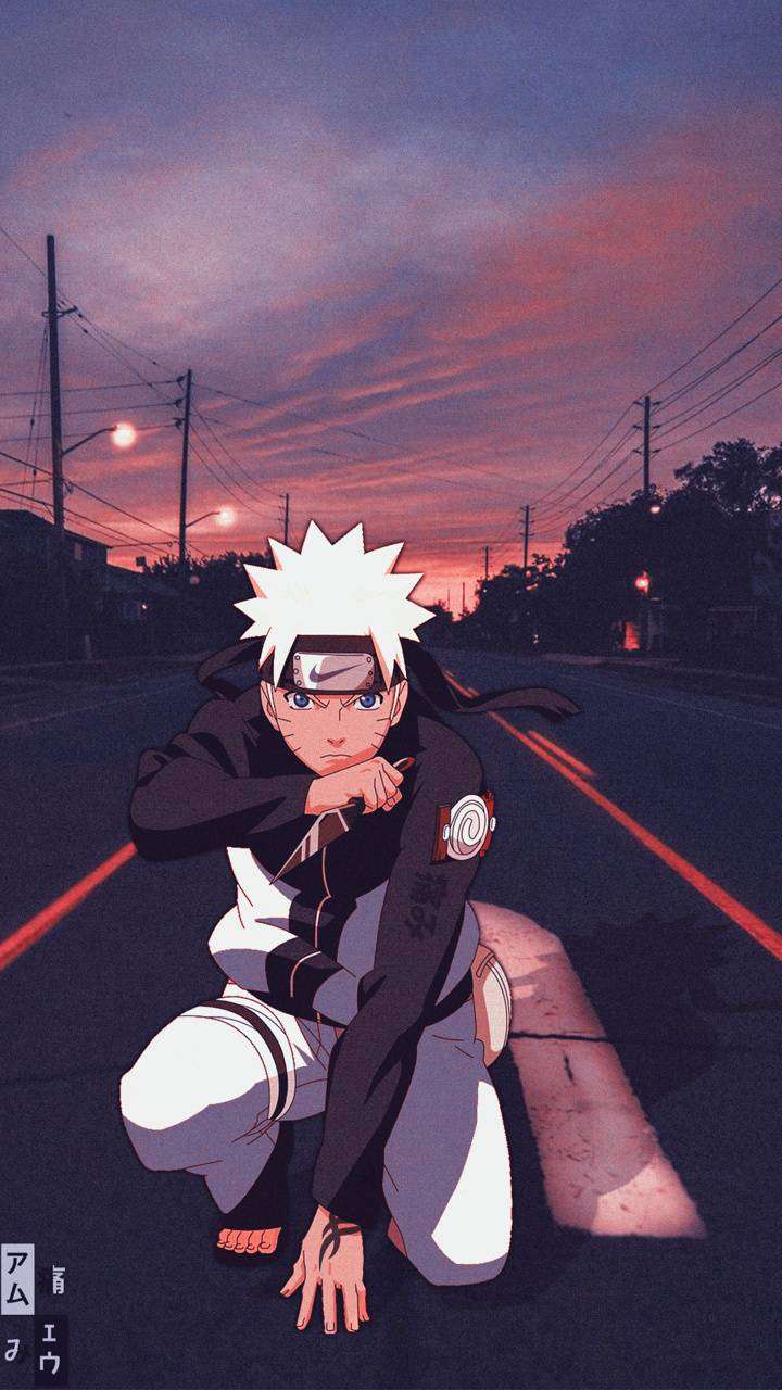 Naruto Iphone 11 Wallpapers