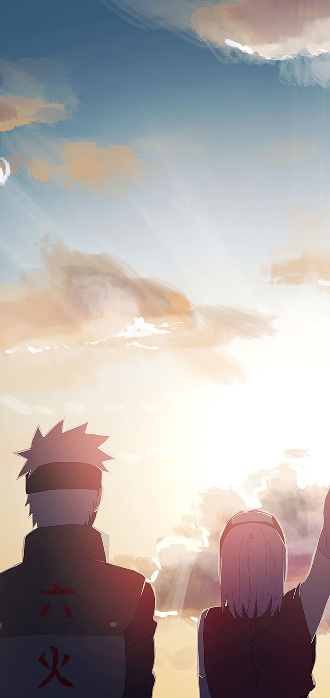 Naruto Iphone 11 Wallpapers