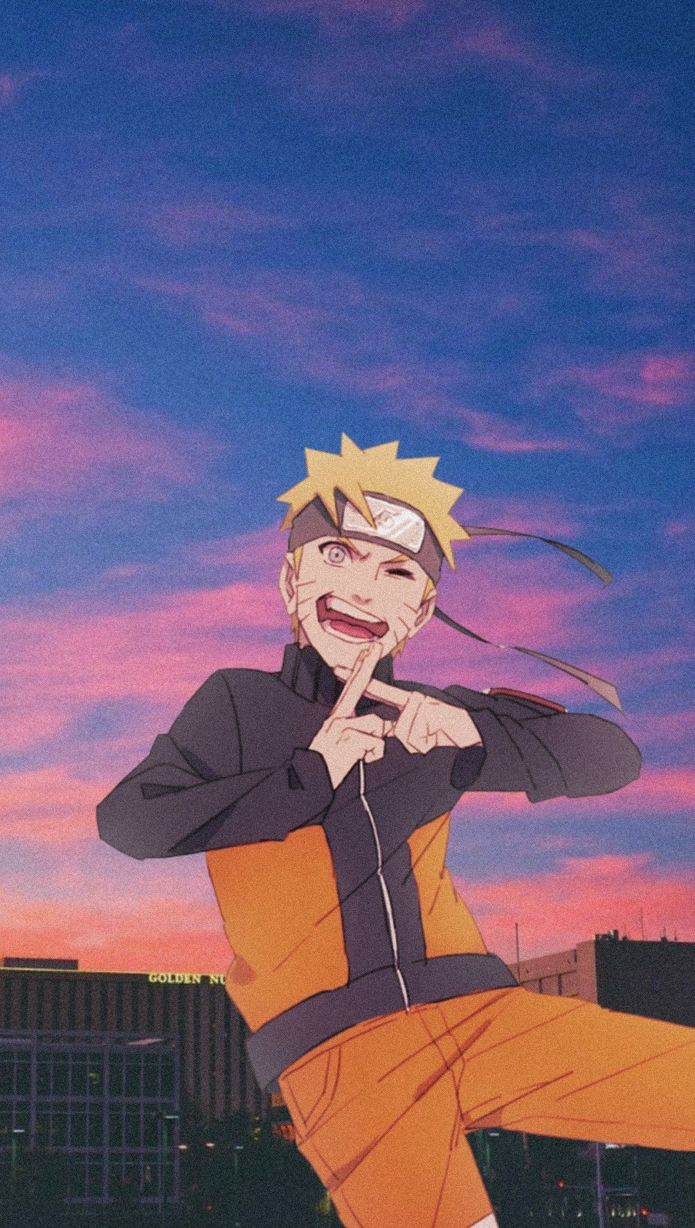 Naruto Iphone 11 Wallpapers