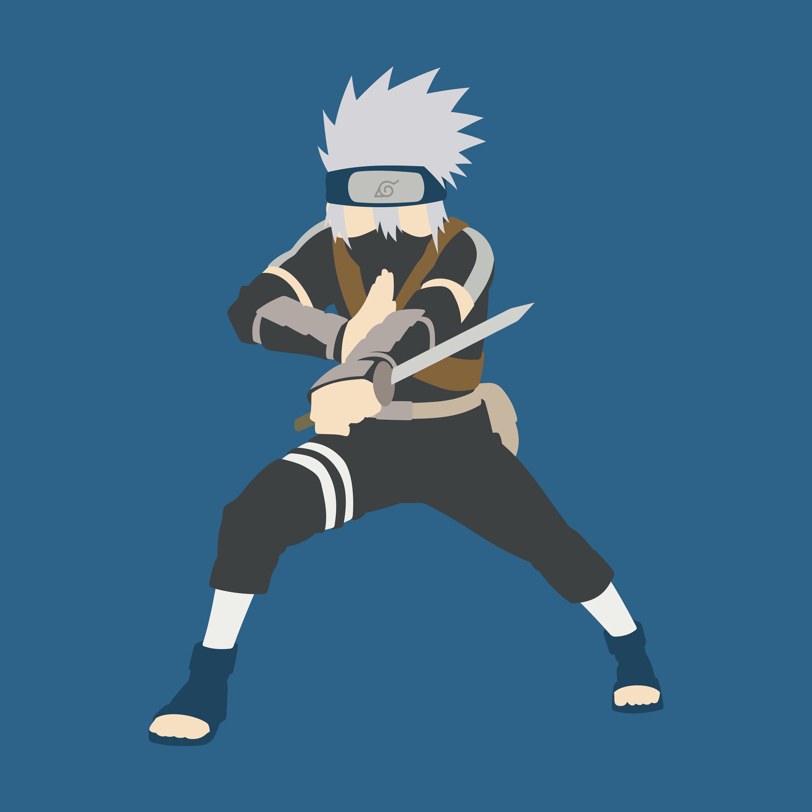 Naruto Iphone 11 Wallpapers