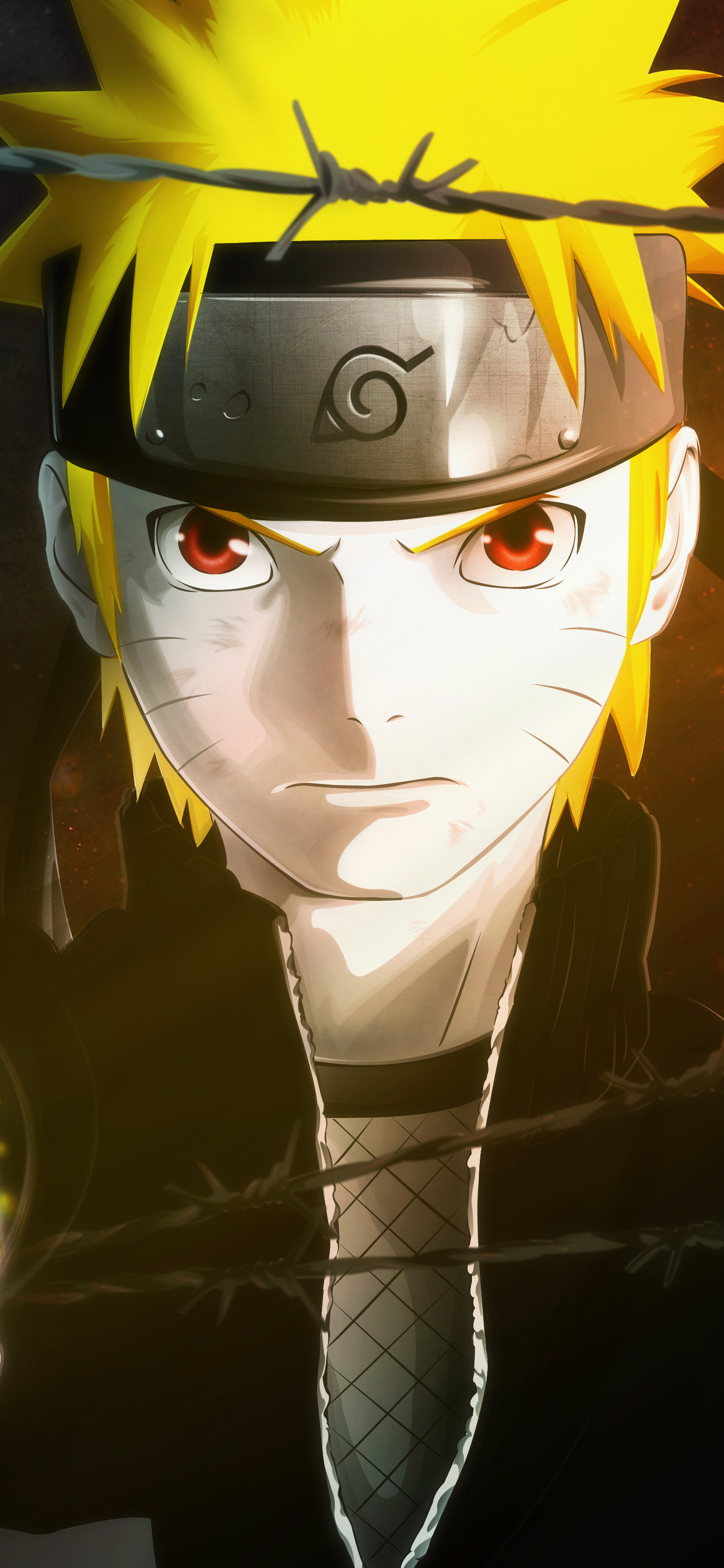 Naruto Iphone 11 Wallpapers