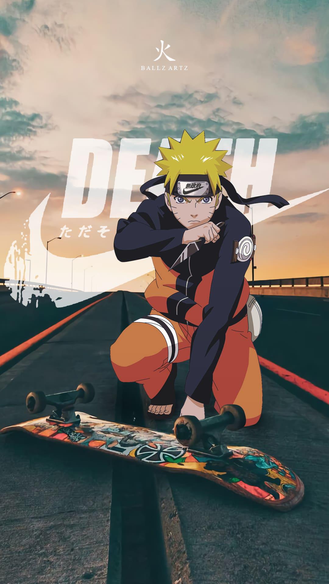 Naruto Iphone 4K Wallpapers