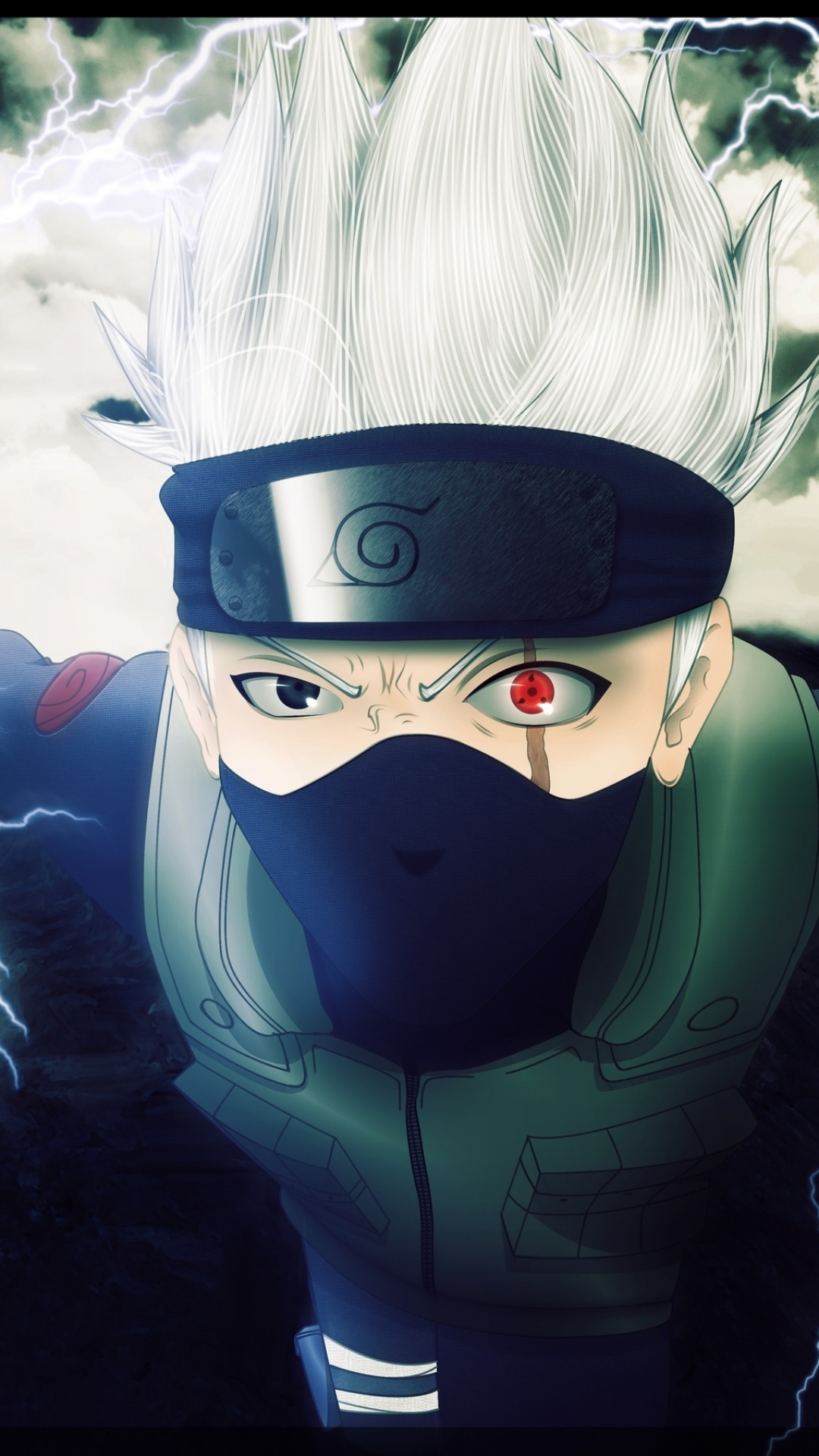 Naruto Iphone 4K Wallpapers